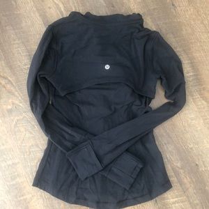 Lululemon Hooded Define Jacket